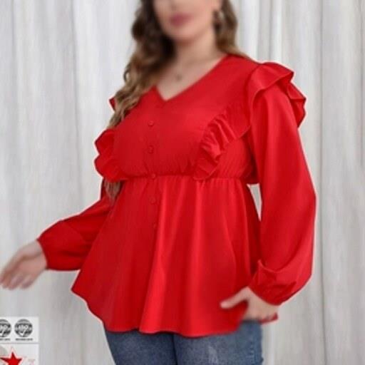 لباس مجلسی شیک سایز بزرگ 44 تا 70